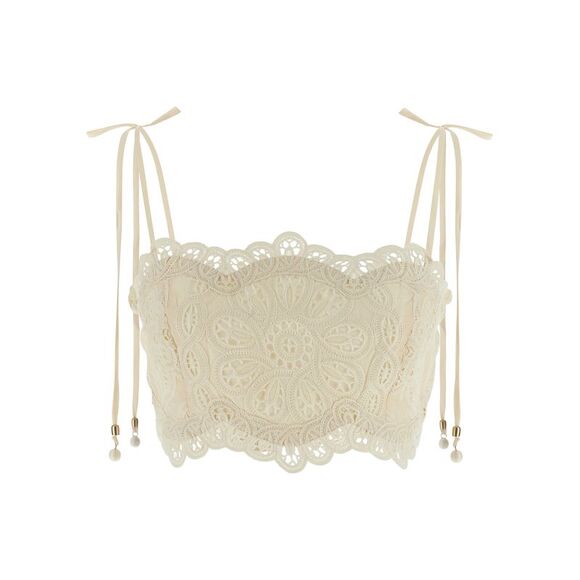 Zimmermann Women 'Rhiannon' Top - Picture 1 of 4
